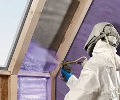 Best Fireproof Insulation  in USA